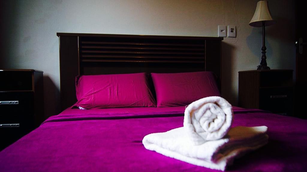 Rez Home กาตาส อัลตาส ภายนอก รูปภาพ