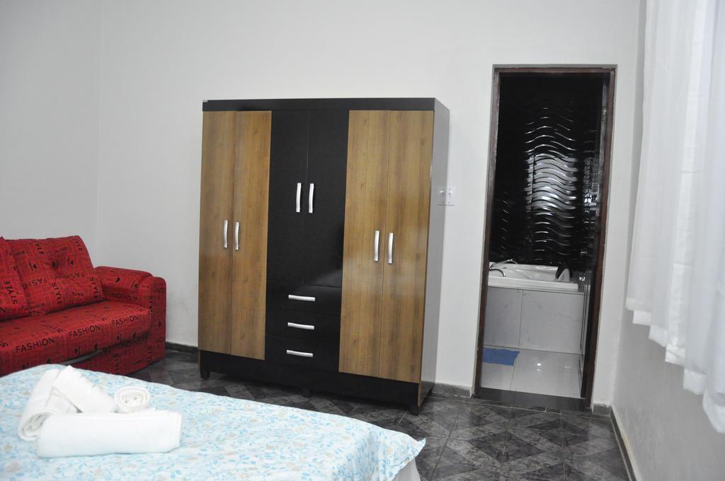 Rez Home กาตาส อัลตาส ภายนอก รูปภาพ