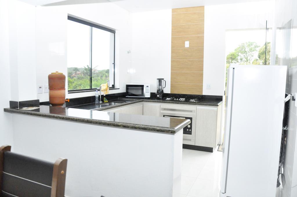 Rez Home กาตาส อัลตาส ภายนอก รูปภาพ
